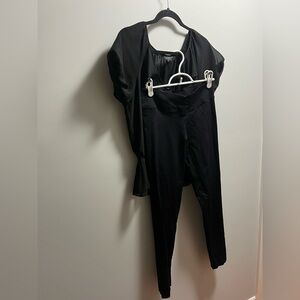 Guess Black Women's Top